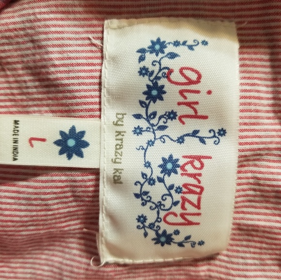 Button down shirt - Picture 4 of 4